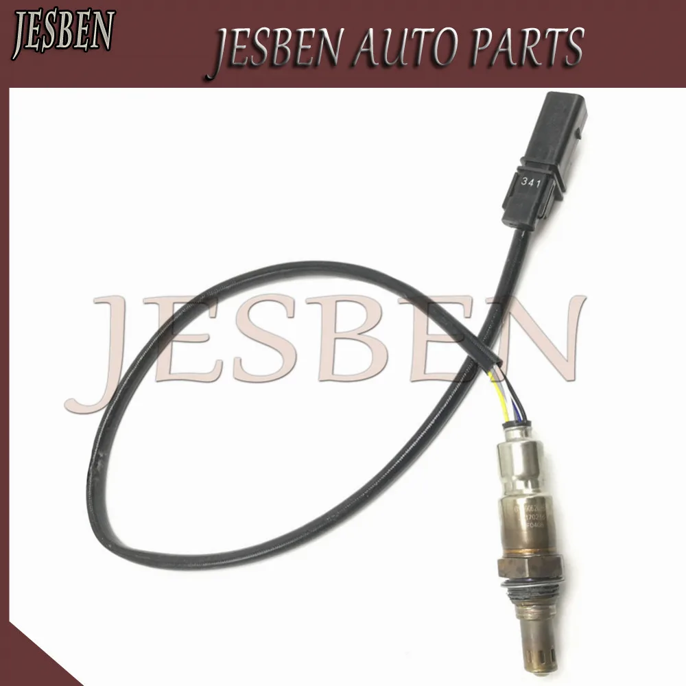 Кислородный зонд O2 03G906262B подходит для AUDI A3 A4 A6 quattro VW Jetta Golf Passat Touran Skoda Octavia 2 0 TDI 04-13 |