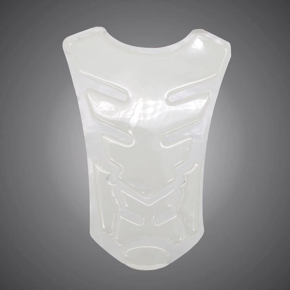 

3D Motorcycle decals stickers motorbike tank pad tankpad Protector Stickers FOR honda cr 250 bajaj cb500f rsv4 fz6 r1200rt