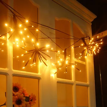 

5M LED Light DIY Wedding Decoration Light Bachelor Party Tropical Party Decorations Home Party Holiday Wedding Decoration