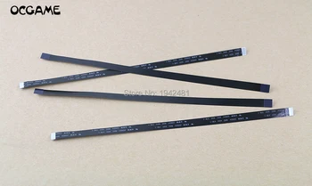 

20PCS/LOT For PS2 power switch Flex Cable ribbon cable for ps2 30000 OCGAME
