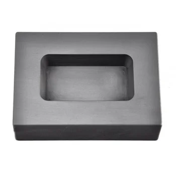 

Graphite Ingot Mold 10oz silver casting for Casting Refining Scrap /Rectangle Graphite Ingot Mold ,FREE SHIPPING