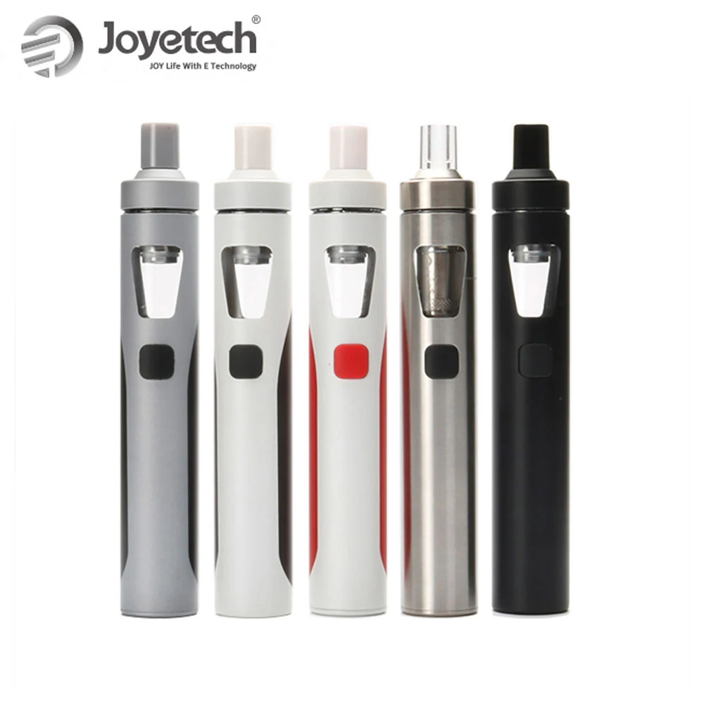 Original Joyetech eGo AIO Vape Kit All-in-One Starter Kit w/ 2ml 1500mah Battery Mod vape pen kit e cigarette