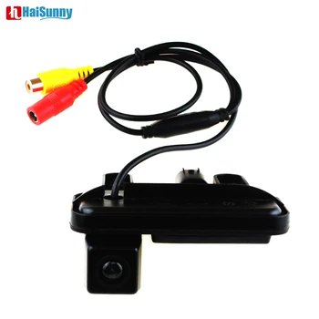 

Waterproof HD Vehicle Rear Reverse View Backup Camera for Mercedes Benz B Class W246 B180 B200 2012 2013 2014 2015 Night Vision