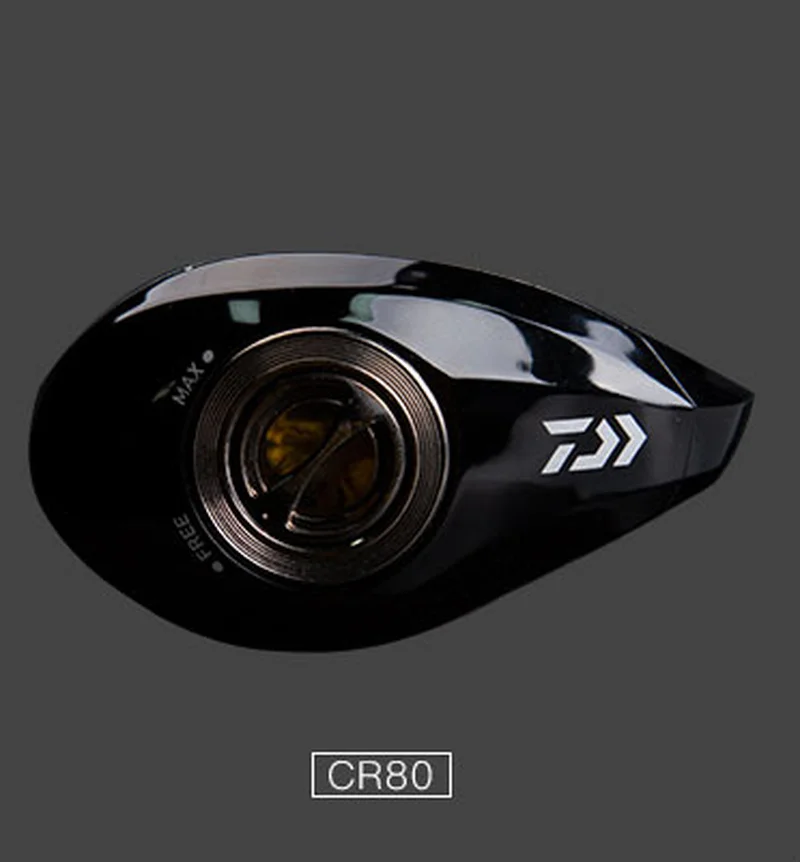 ダイワリールCR80H(新品リール) ダイワリールCR80H(新品リール) ダイワリールCR80H(新品リール)
