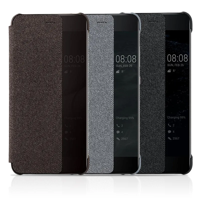 bilder für Antiklopf leder fällen für huawei p10 original case, smart leder seitenscheiben handarbeit handwerk flip abdeckung für huawei p10 plus bilder für Antiklopf leder fällen für huawei p10 original case, smart leder seitenscheiben handarbeit handwerk flip abdeckung für huawei p10 plus