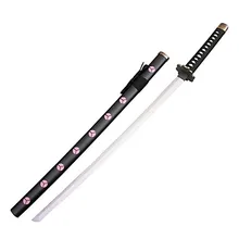 Меч для косплея ророноа Зоро шусуи