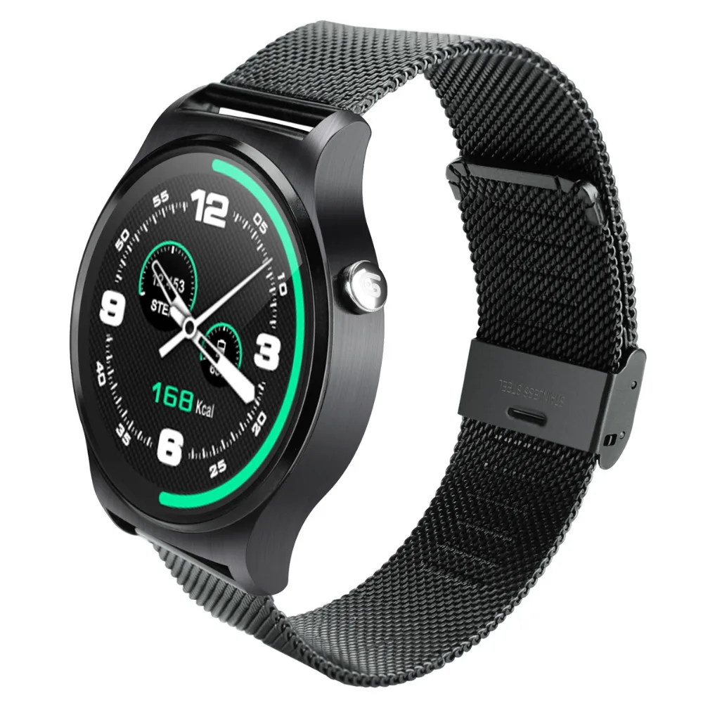 multifunctional bluetooth smartwatch for android and iphone