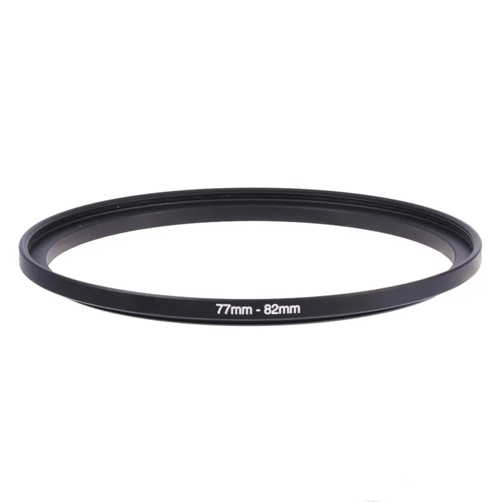 72 mm Filter Adapter Step-Down Adapter Filteradapter Step Down 82-72 82 mm
