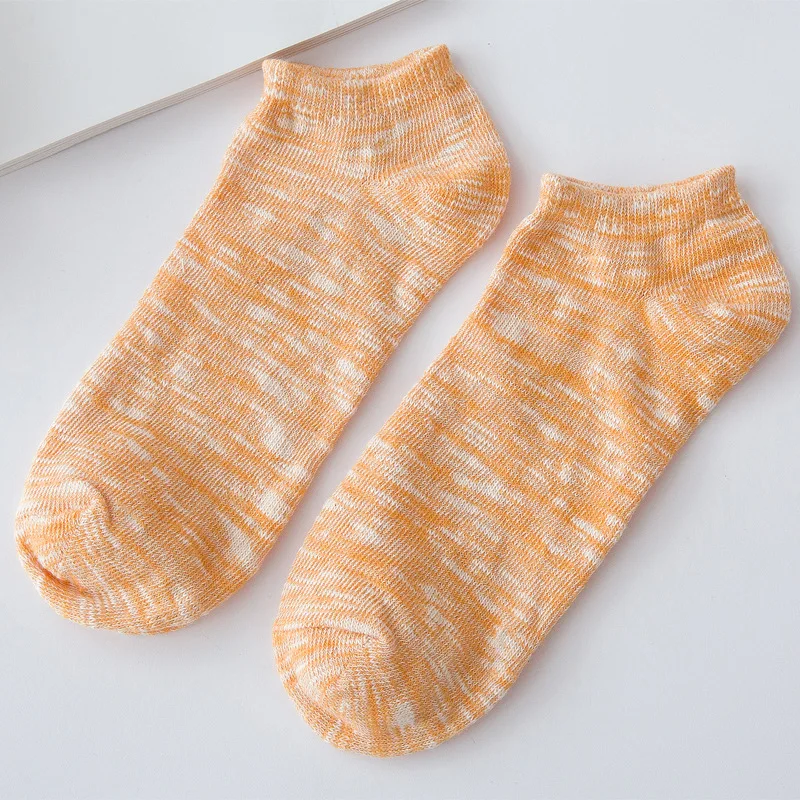 

Spring 2017 national wind cotton cotton cord men socks