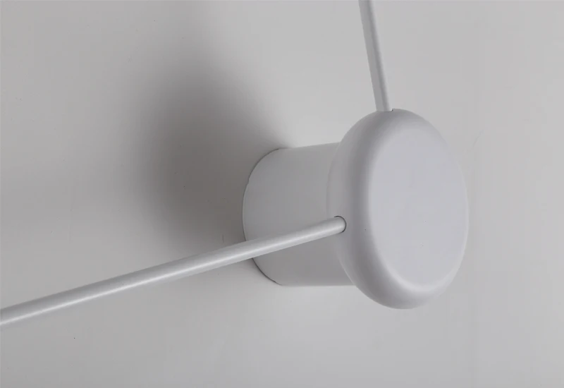 Art Deco LED Wall Lamps Bedside Dinning room Indoor bar light hallway Wall Lighting fixtures6