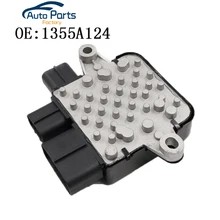 Новый модуль контроллера вентилятора радиатора для Infiniti G35 G37 M35 HYBRID M45 1G060-19700 G35 G37 M35 HYBRID M45 1355A124 MR497751 Новый модуль контроллера вентилятора радиатора для Infiniti G35 G37 M35 HYBRID M45 1G060-19700 G35 G37 M35 HYBRID M45 1355A124 MR497751