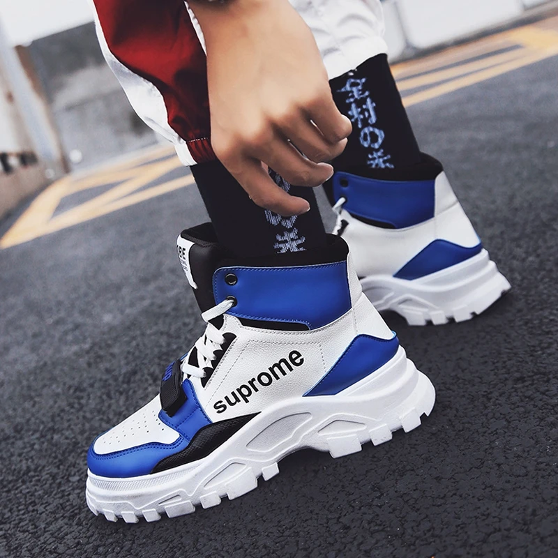 Sneakers Men Thermal Men Running Shoes Outdoor Breathable Lace-up Sport Shoes for Women Jogging Athletic Footwear Sneakers Men Thermal Men Running Shoes Outdoor Breathable Lace-up Sport Shoes for Women Jogging Athletic Footwear