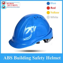 casco gorro Safety Helmet ABS Material Building Safety Helmet Self Defense Construction Site Working Hard Hat Ballistic Helmet
