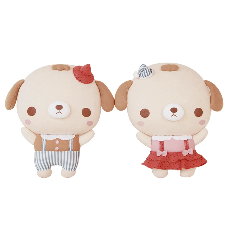 

Handmade doll DIY Fabric cloth kit doll Craft DIY Sewing set Handwork Material DIY needlework supplies