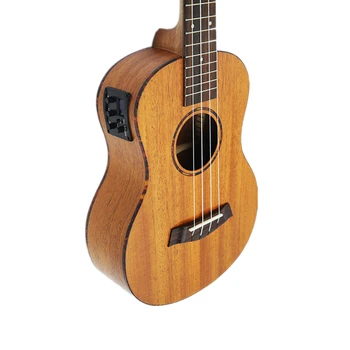 

Afanti Music 23 inch Electric Guitar / Mahogany / 23 inch Ukulele (DGA-140)