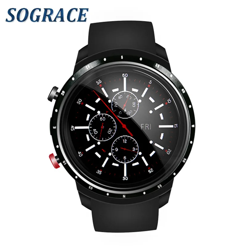 Sograce New Black Smart Watch 2018 Original Android 5 1 Samart Watch Sports Smart Watches Bluetooth