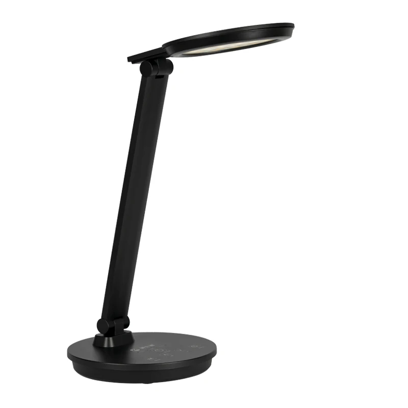 

Modern Led Desk Light Eye Desk USB Rechargeable Dormitory Study Folding Student Bedroom Bedside Timing Nordic Small Table Lamp