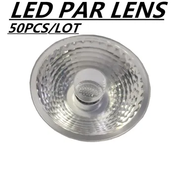 

50PCS LED PAR LENS/ 7X12W /12X12W/18X12W PAR LENS