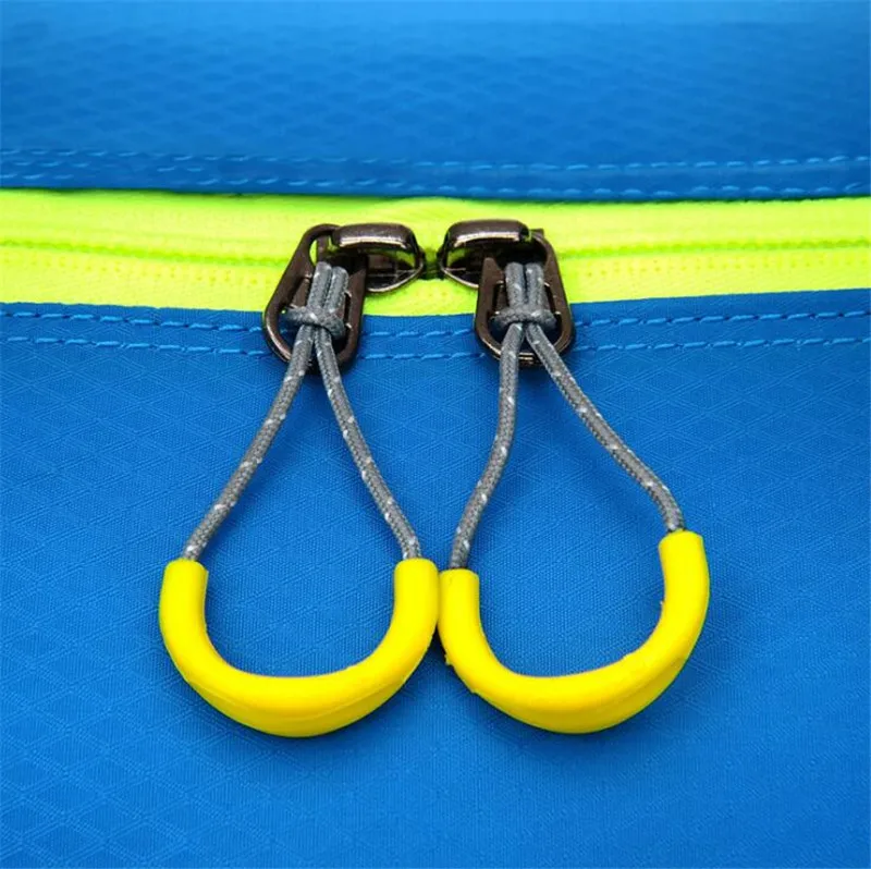 TANLUHU Men Women Waterproof Nylon Shoulder Gym Bag Fitenss Outdoor Beach Bag Storage Bag Crossbody Bags