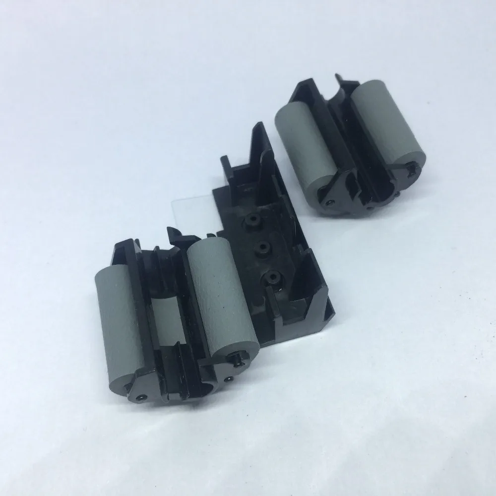 3 комплекта роликовая разделительная панель для samsung 4521HS 4821 4321NS 4621 4521NS 4725 запчасти