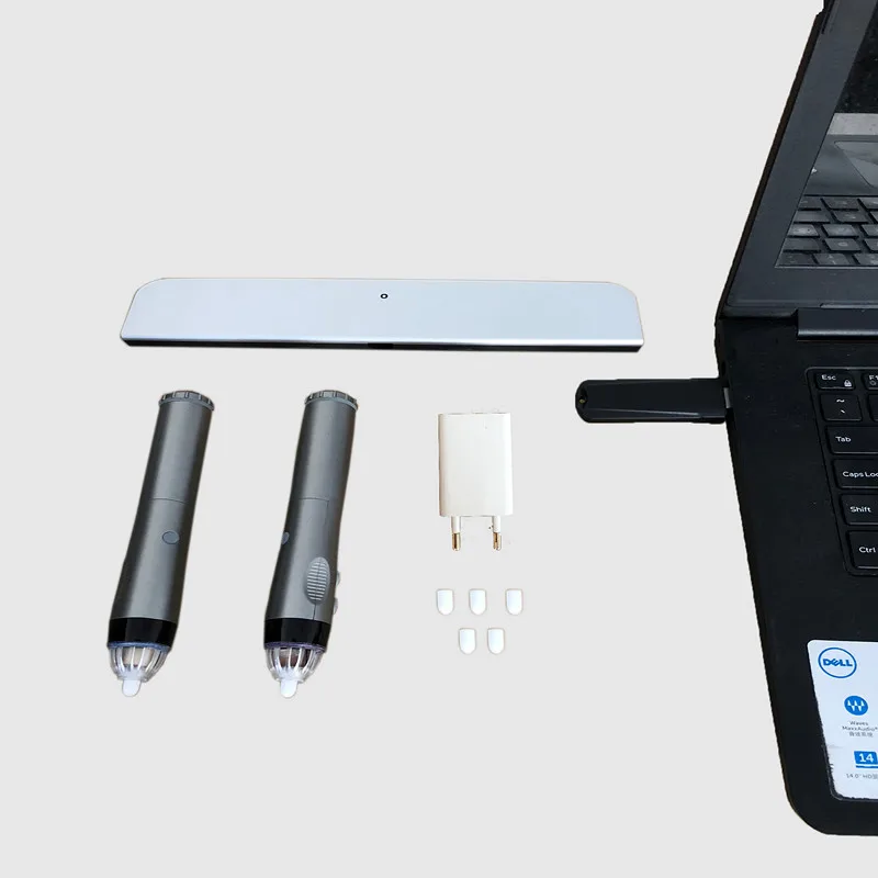 Portable Interactive Whiteboard Wireless Ultrasonic Whiteboard