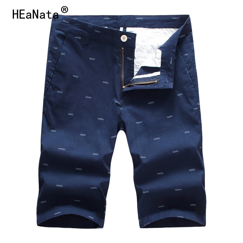 jogger bermuda