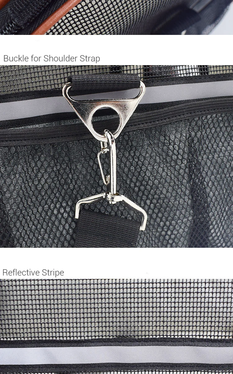 Travel Dog Carrier  (22)