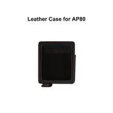 Hidizs Leather Case Voor AP80