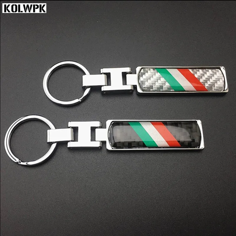 Брелок для ключей Alfa Romeo 100% 147 156 166 GT Giulietta Clover 1 шт.|alfa keyring|alfa romeo keyringscar keyring |