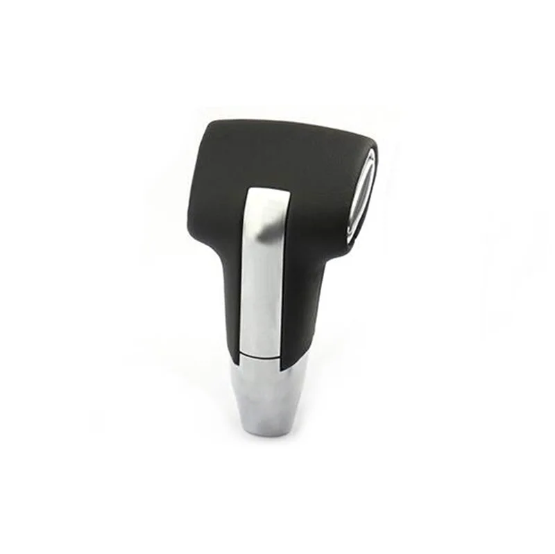 Новая кожаная ручка переключения передач для Toyota Corolla Vios Yaris EZ Senna|gear shift knob|shift