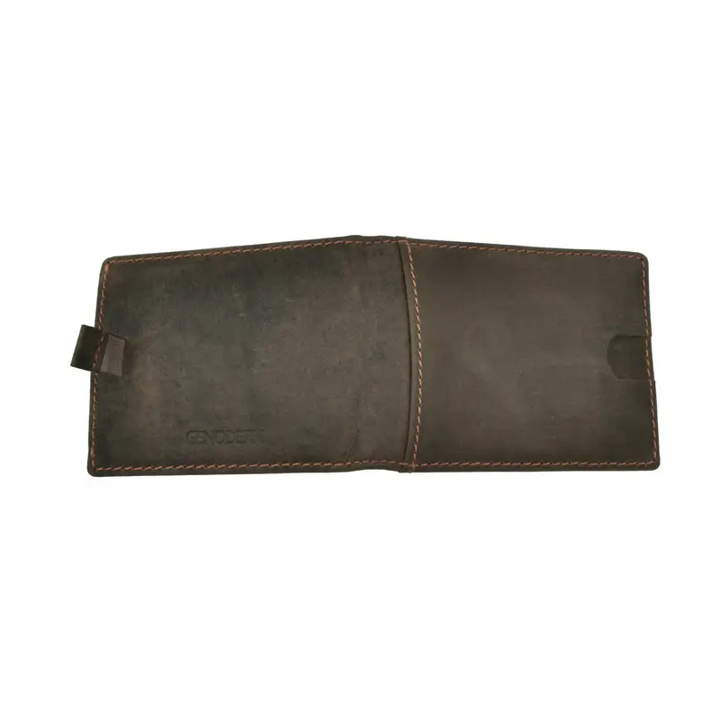 genuine leather money clip (11)