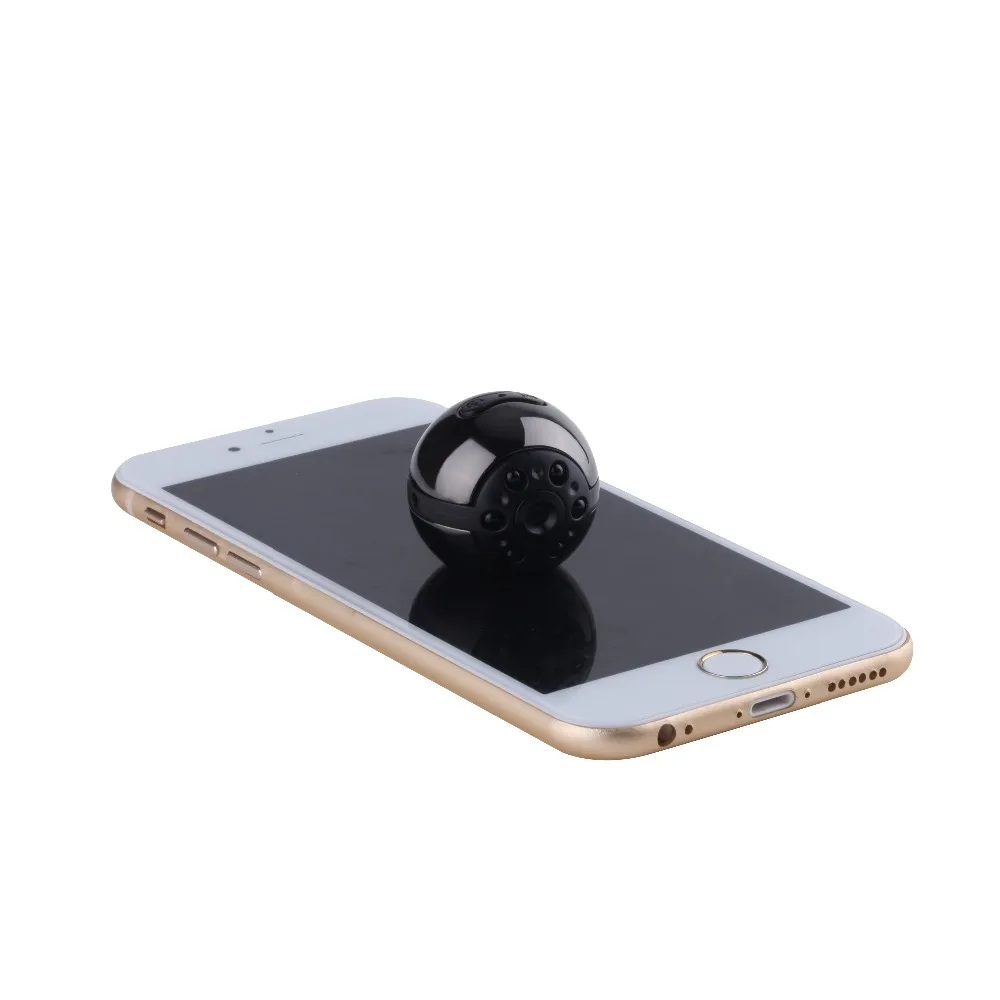 SQ9 Full HD 1080P Mini Macchina Fotografica Micro Videocamera di Visione Notturna Nanny Video Audio