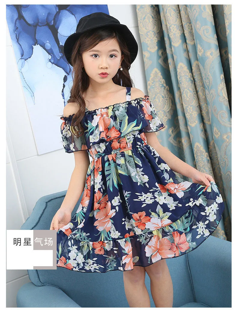 holiday girls dresses