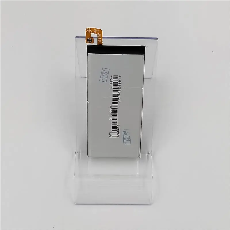 2400 мАч EB BG570ABE батарея для Samsung Galaxy On5 2016 G5700 G5510 Duos SM G5520 батарея|Аккумуляторы