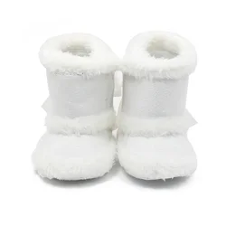 Invierno Mullido Bebé Pasos Botas Bebé Recién Nacido Puro Niño Zapatos de Bebé para 0-15 Meses 2016 Nuevo Diseño Precio al por Mayor Invierno Mullido Bebé Pasos Botas Bebé Recién Nacido Puro Niño Zapatos de Bebé para 0-15 Meses 2016 Nuevo Diseño Precio al por Mayor