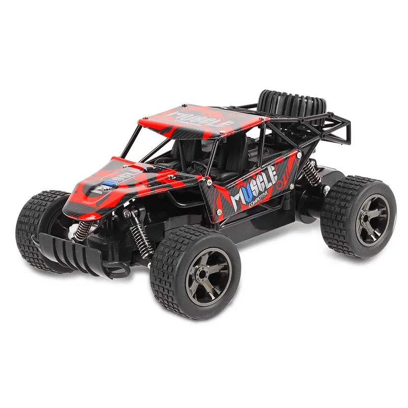 UJ99 RC автомобиль 2 4 г 20 км/ч Высокая гоночный скоростной восхождение дистанционное