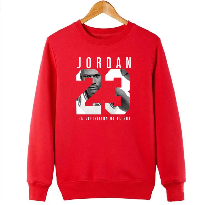 

2018 Brand Male Hip Hop Long Sleeve JORDAN 23 Hooded Sweatshirt Mens Hoodie Tracksuit Sweat Coat Casual Sportswear Hoodies