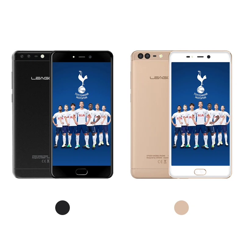 LEAGOO T5c 5 &quotFHD мобильный телефон Android 7 0 SC9853 Octa Core 3 ГБ оперативная память 32