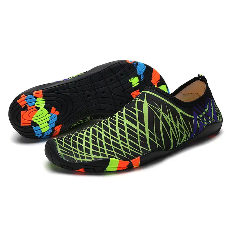 rock swimming shoes