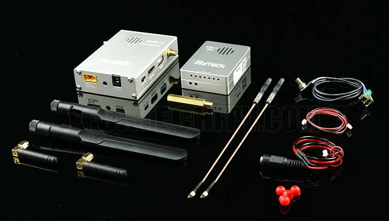 DVL1 5G 1080P Full HD Digital Video System