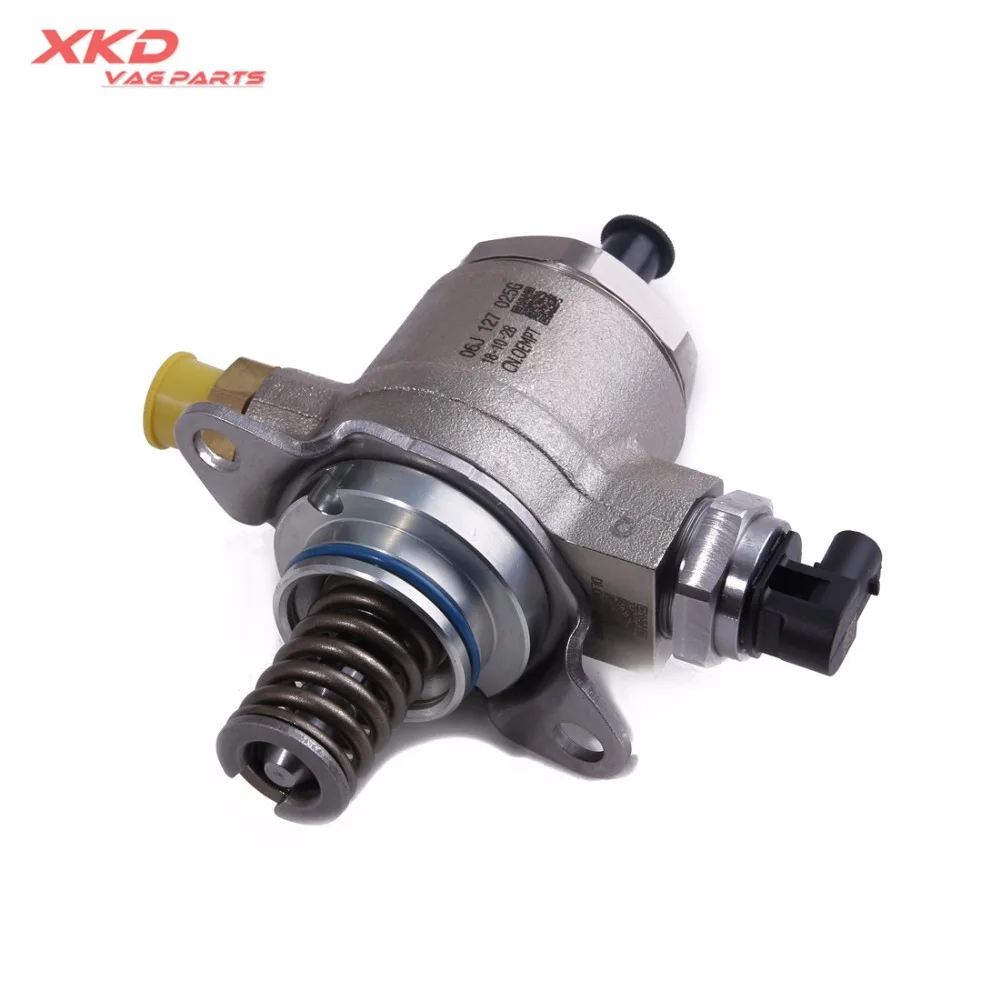 

06J127025G High Pressure Fuel Pump 06J 127 025 G For VW Golf Passat Tiguan Jetta Srirocco Audi A3 A4 A6 TT 06J127025J,06J127025K