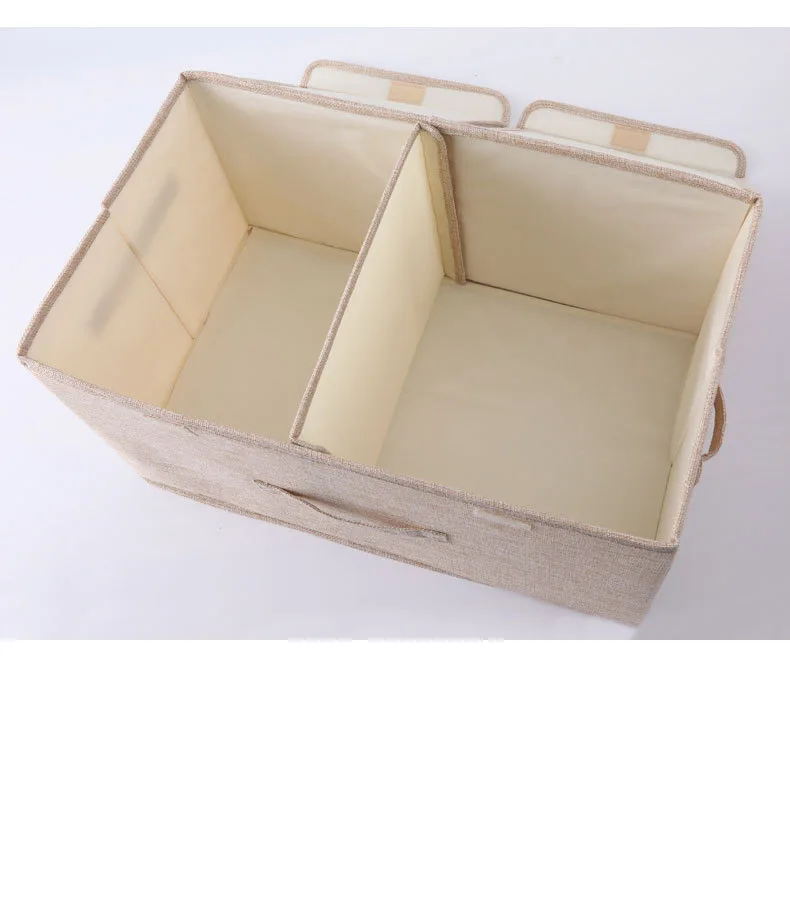 storage bin