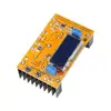 CC CV Step-down Power Supply Adjustable Module 10A DC-DC Converter Voltage Regulator Module Buck Converter 7V-36V to 1.5-35V ► Photo 3/6