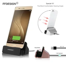 Для huawei Зарядное устройство Док-станция для huawei P10 Lite P8 P9 Lite mate 10 9 Pro 8 7 зарядное устройство зарядная станция Док-станция