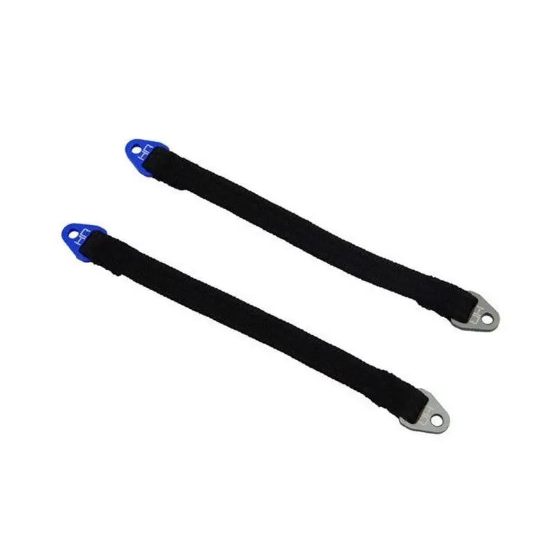 Горячая гоночная Подвеска для путешествий ограничительные ремни 115 мм (2)