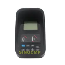 Для экскаватора Kobelco SK170-8 SK200-8 SK210-8 экскаватор контрольный датчик кластера YN59S00021F1 YN59S00021F3 с гарантия 1 год