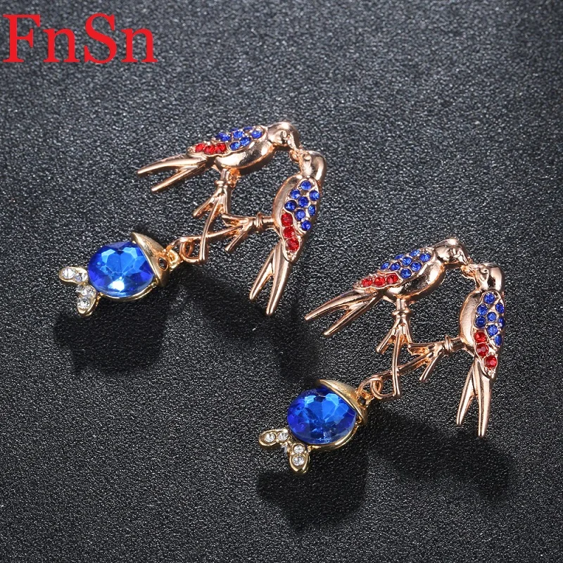 Stud Earring (2)