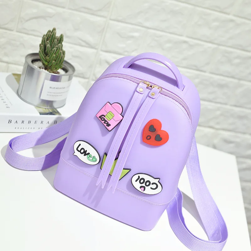 Школьная сумка для девочек; прозрачная пляжная сумка; mochila escolar menina mochila infantil; рюкзаки для девочек-подростков; bolsa feminina