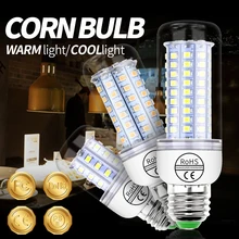 Bombillas y tubos LED