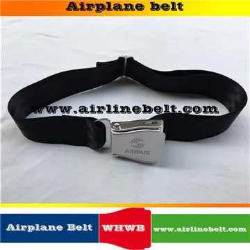 Airplane belt-whwbltd-18